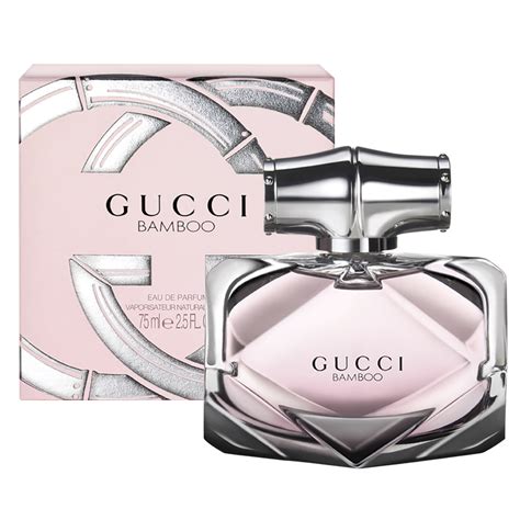 gucci bamboo parfum avis|gucci bamboo perfume best price.